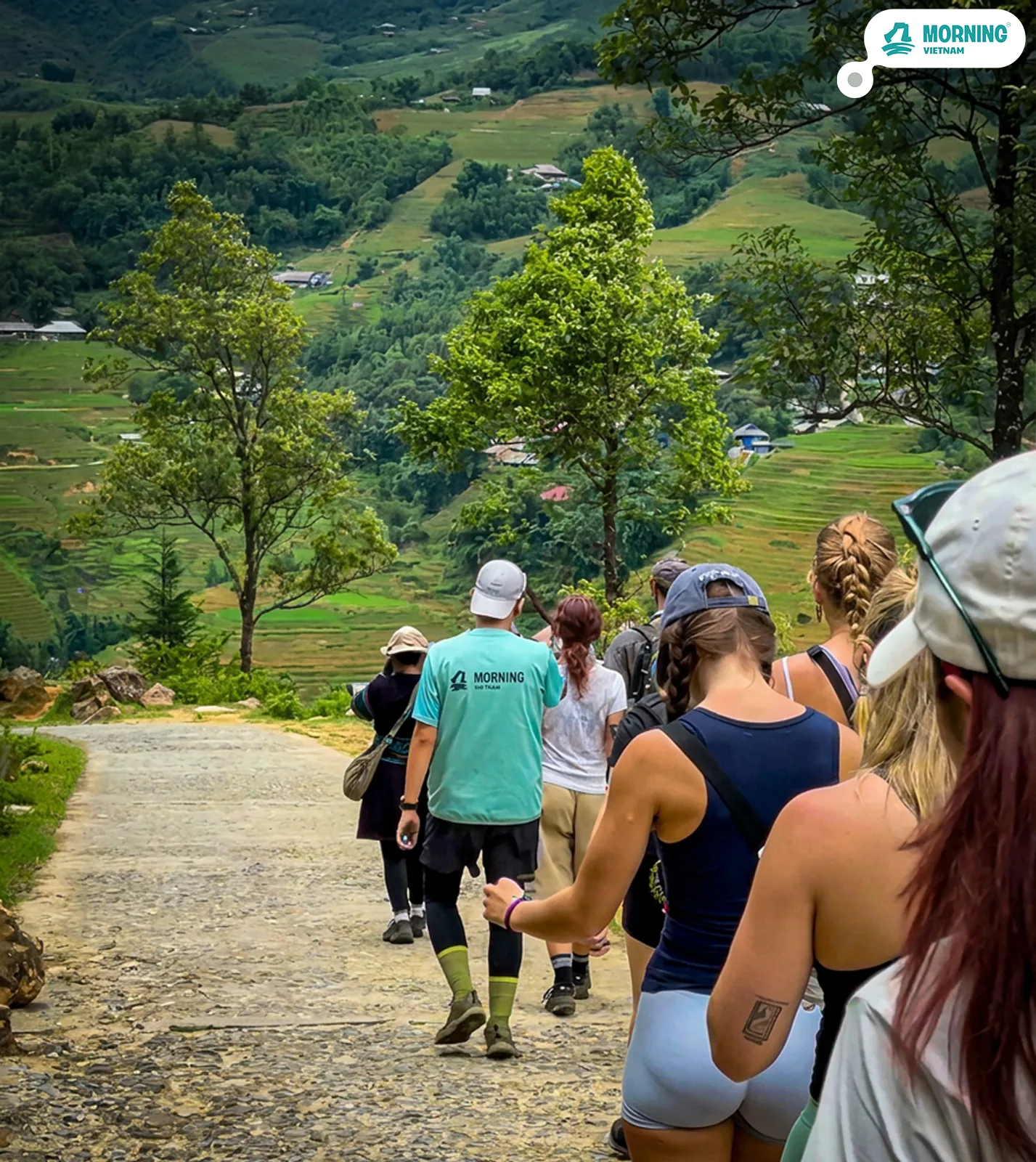 Sa Pa Trekking Classic